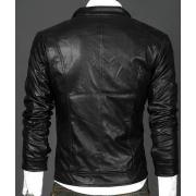 Veste Belstaff en Cuir Pour Homme Pas Cher